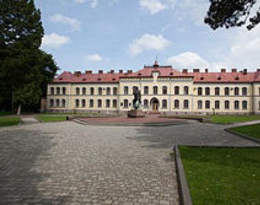 Львовский национальный аграрный университет Львовский национальный аграрный университет лнау